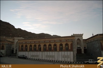 مسجد خيف