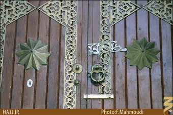 مسجد خيف