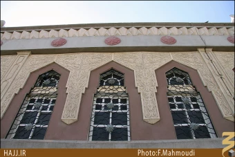 مسجد خيف
