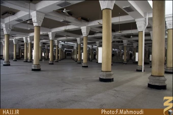 مسجد خيف