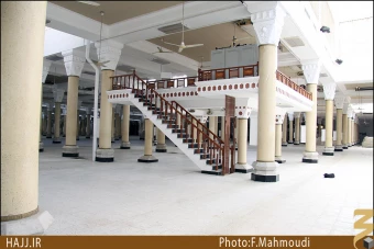 مسجد خيف