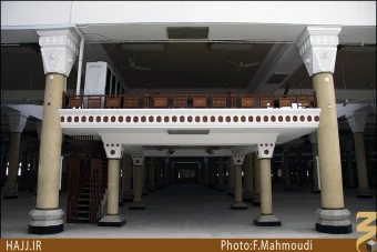 مسجد خيف