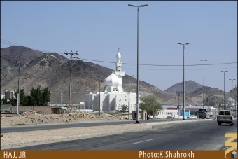 جعرانه