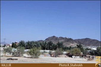 جعرانه