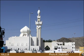 جعرانه