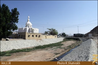 جعرانه