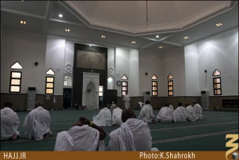 جعرانه