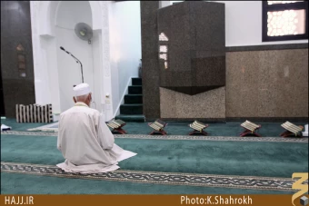 جعرانه