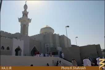 جعرانه