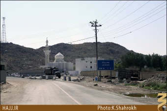 جعرانه