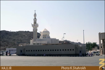 جعرانه