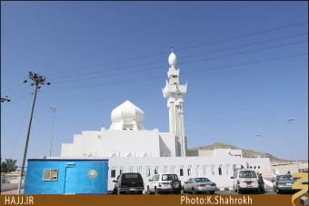 جعرانه