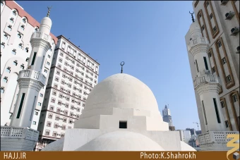 مسجد كعكي