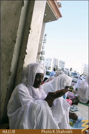 مسجد كعكي