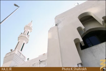مسجد كعكي