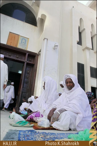 مسجد كعكي []
