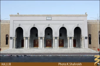 مسجد نمره
