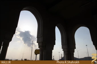 مسجد نمره
