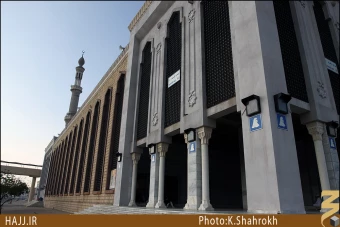 مسجد نمره