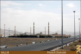 مسجد نمره