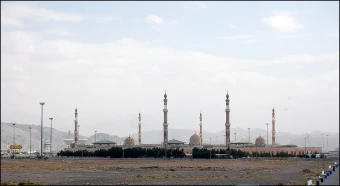 مسجد نمره