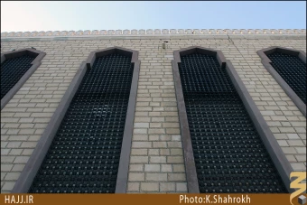 مسجد نمره