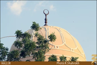 مسجد نمره