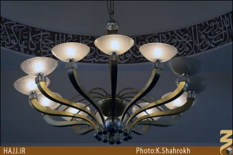 مسجد شجره (جنداوي)