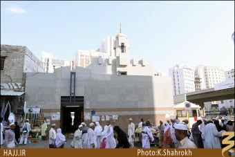 مسجد شجره (جنداوي)
