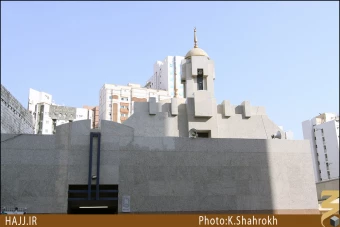 مسجد شجره (جنداوي)