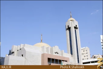 مسجد شجره (جنداوي)