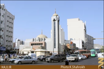 مسجد شجره (جنداوي)