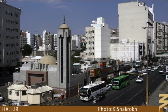 مسجد شجره (جنداوي) []