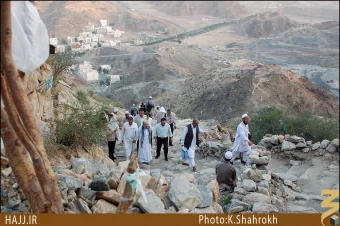غار ثور