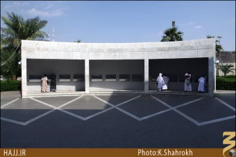 مسجد تنعيم