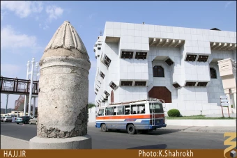 مسجد تنعيم