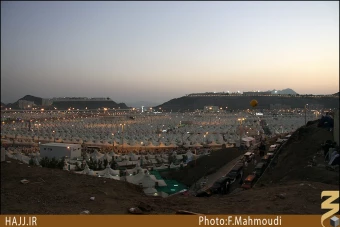 غروب منا