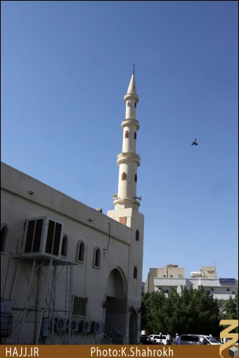 مسجد ابوذر غفاري