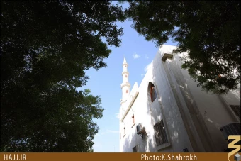 مسجد ابوذر غفاري