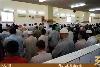 مسجد ابوذر غفاري