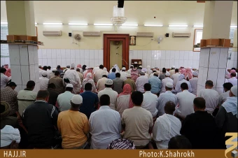 مسجد ابوذر غفاري