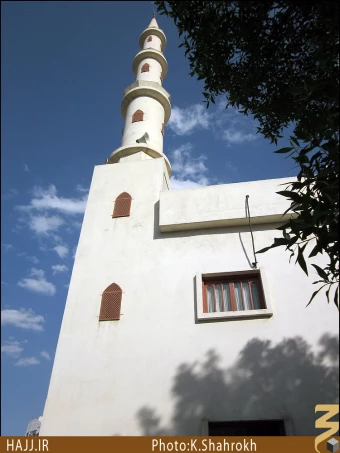 مسجد ابوذر غفاري []