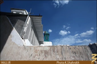 مسجد درع