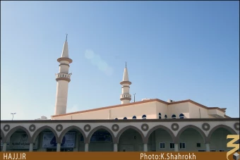 مسجد دومنار