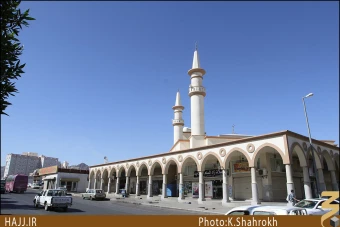 مسجد دومنار