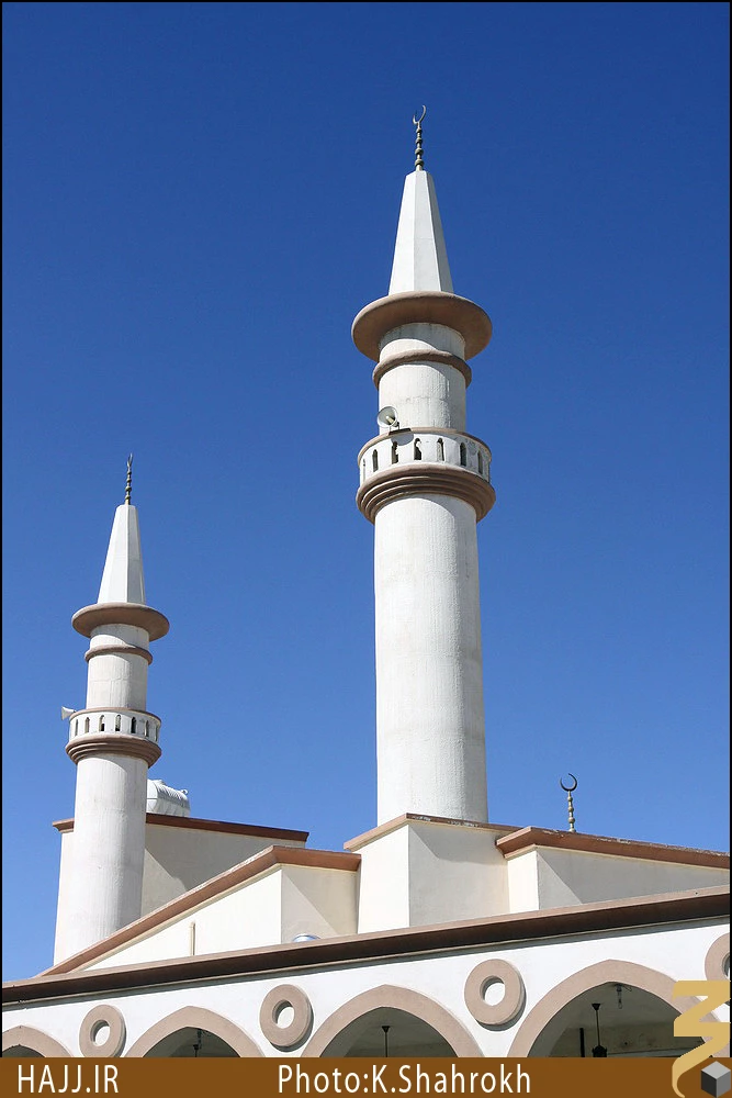 مسجد دومنار