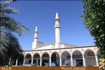 مسجد دومنار