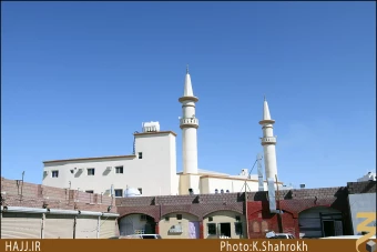 مسجد دومنار []