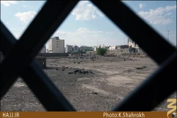 قبرستان شهداي حره