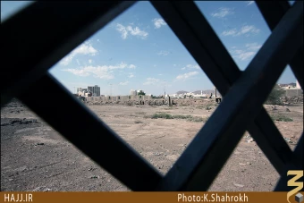 قبرستان شهداي حره